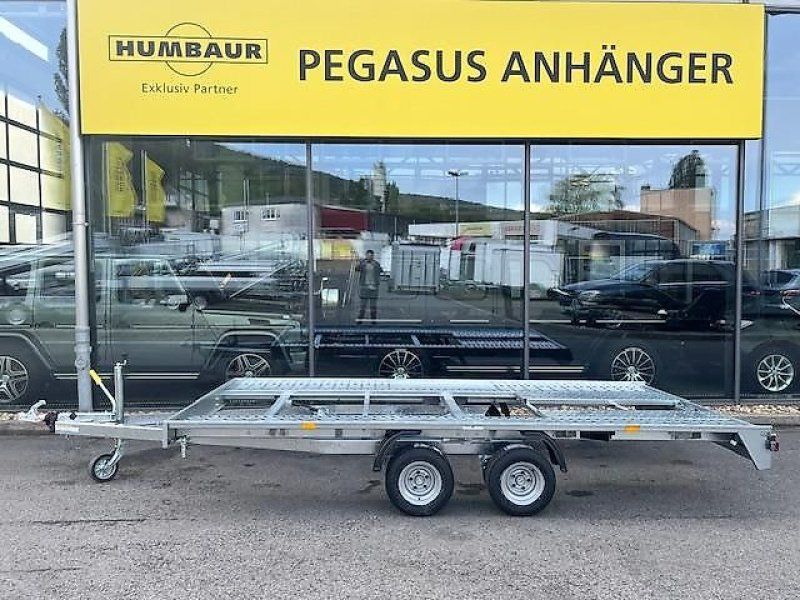 Humbaur FTK 2700 Autoer