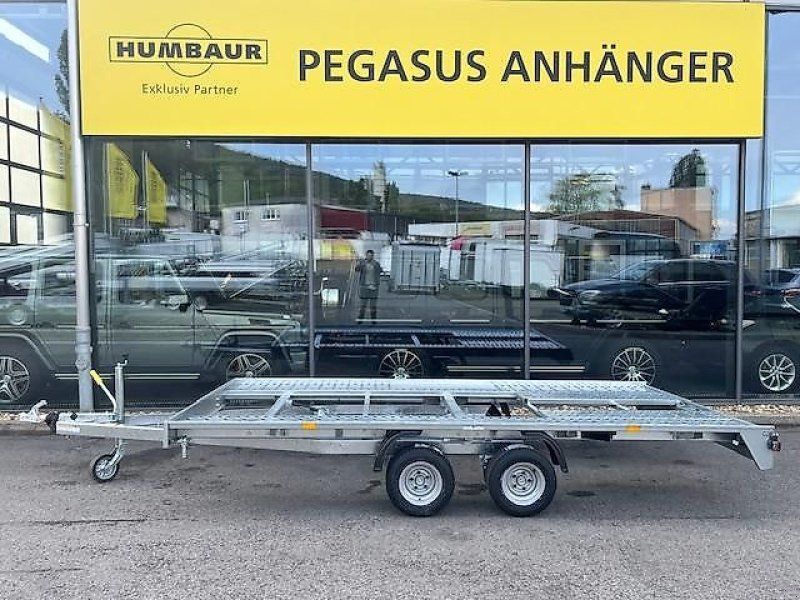Humbaur FTK 2700 Autoer