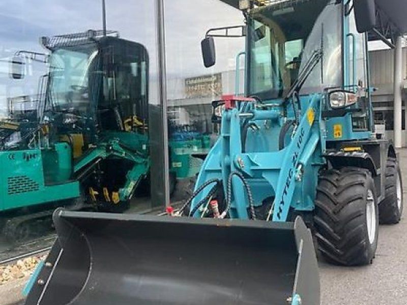 10 C Baujahr 2024 Allrad Kabine neu!