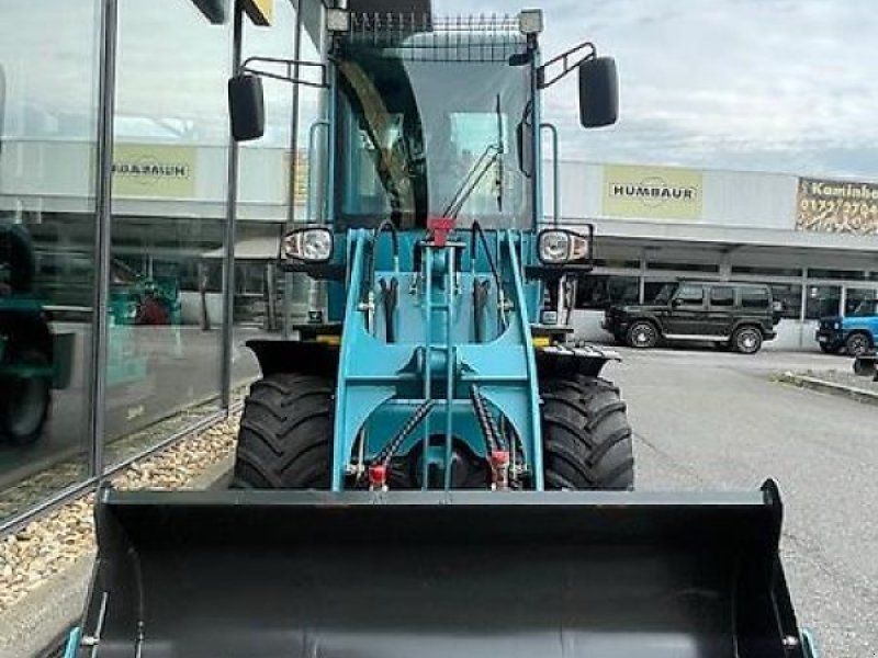 10 C Baujahr 2024 Allrad Kabine neu!