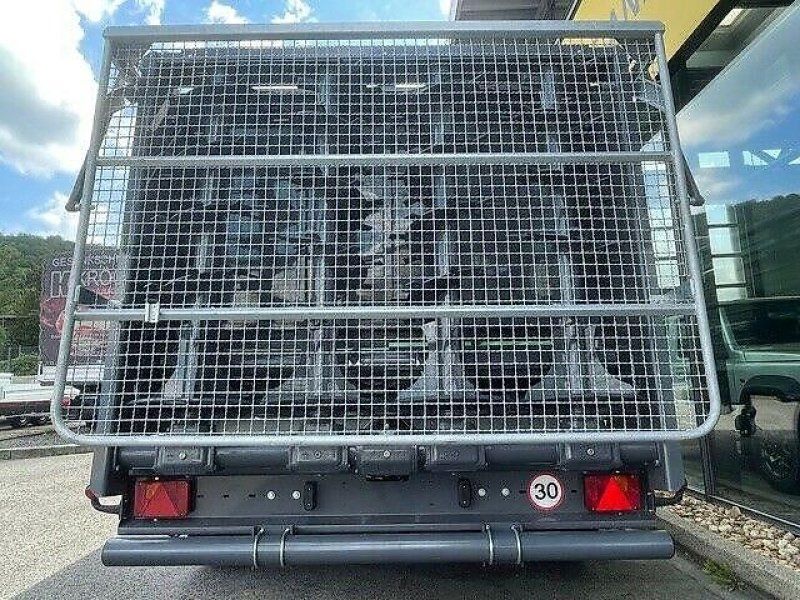 Metal-Fach N280/2 Miststreuer Dungstreuer