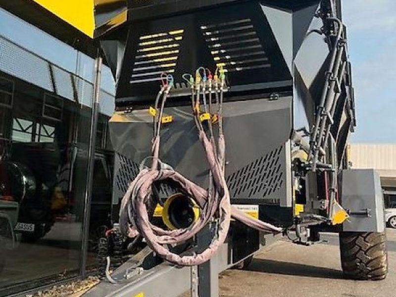 Metal-Fach N275 Miststreuer Dungstreuer Neu