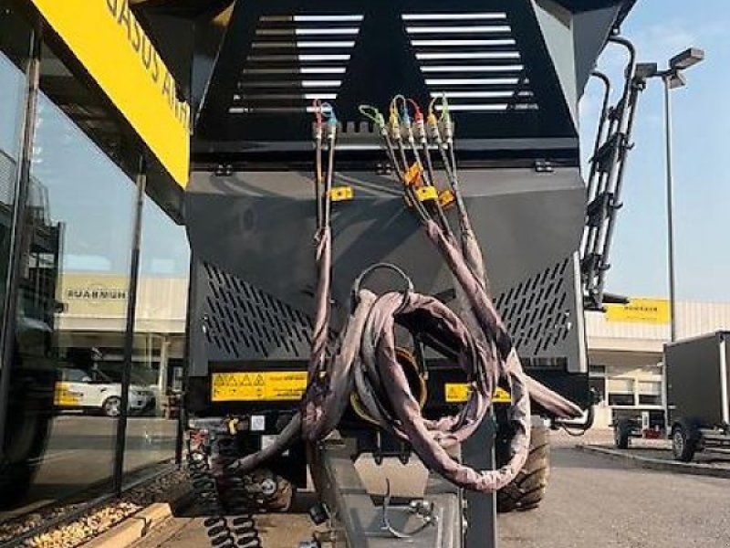 Metal-Fach N275 Miststreuer Dungstreuer Neu