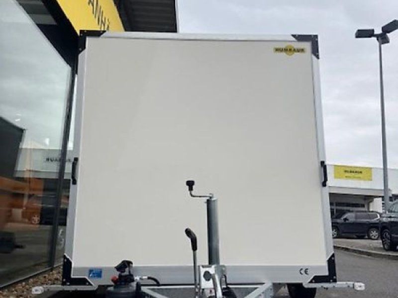 Humbaur HKT 183117 S Koffer absenkbar 1,8t.