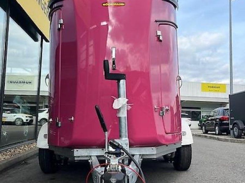 Böckmann Comfort 2,4t SK Aluboden WCF ES MODEL