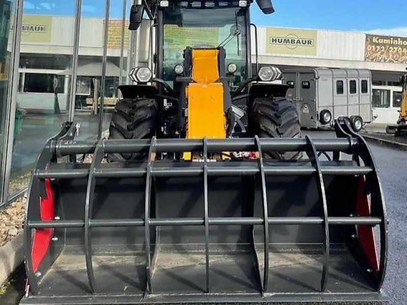 Dieci Agri Pivot T60 Teleskopradlader  40km/h