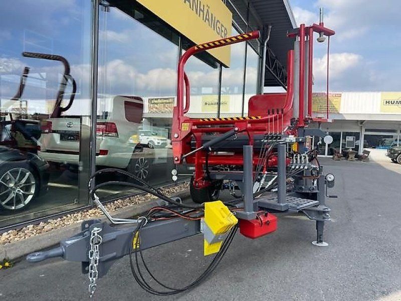 Metal-Fach Z593   Selbstlader Wickeltisch