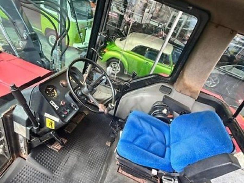 Case IH 956XL Frontlader Stoll FZ 30  Trecker 40kmh