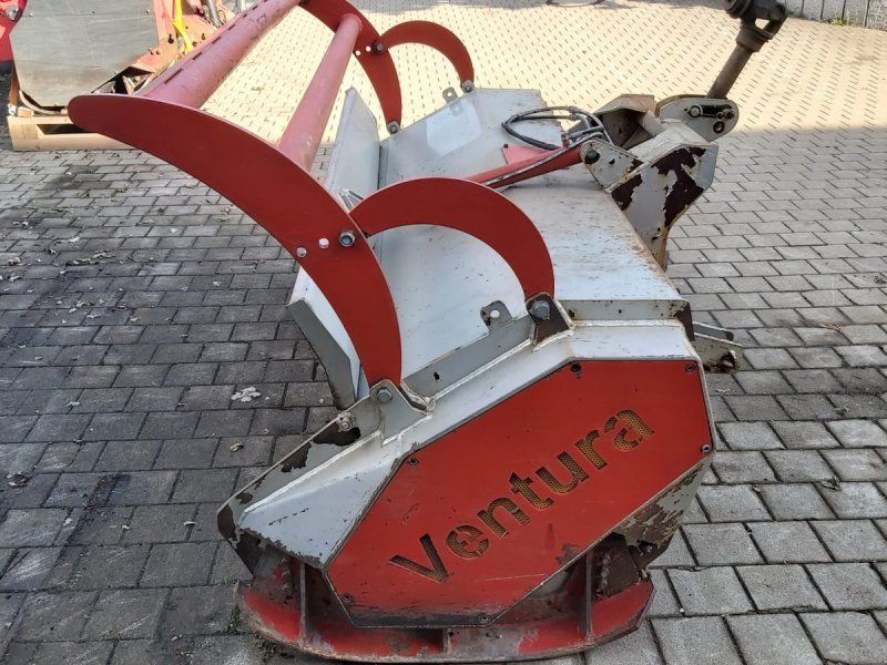 Ventura TFVD 250