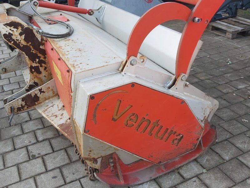 Ventura TFVD 250