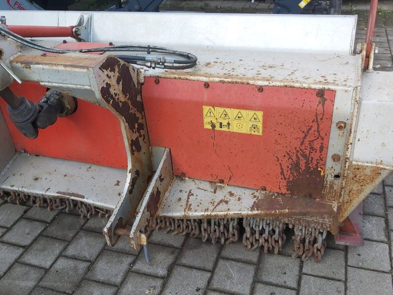 Ventura TFVD 250