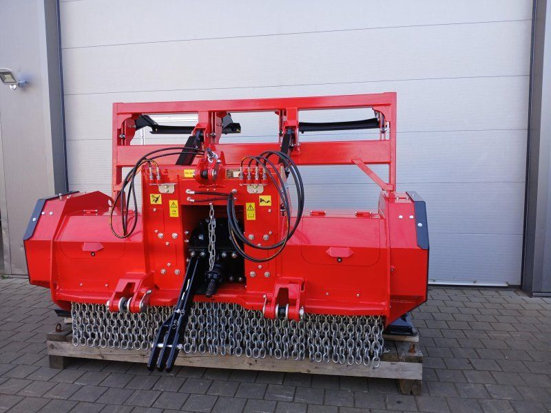 Prinoth AHWI UZM 700