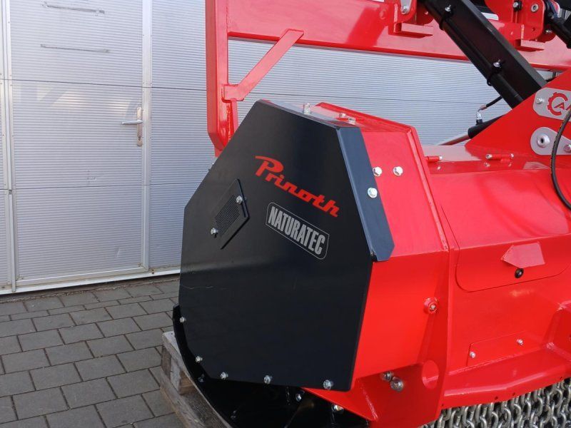 Prinoth AHWI UZM 700