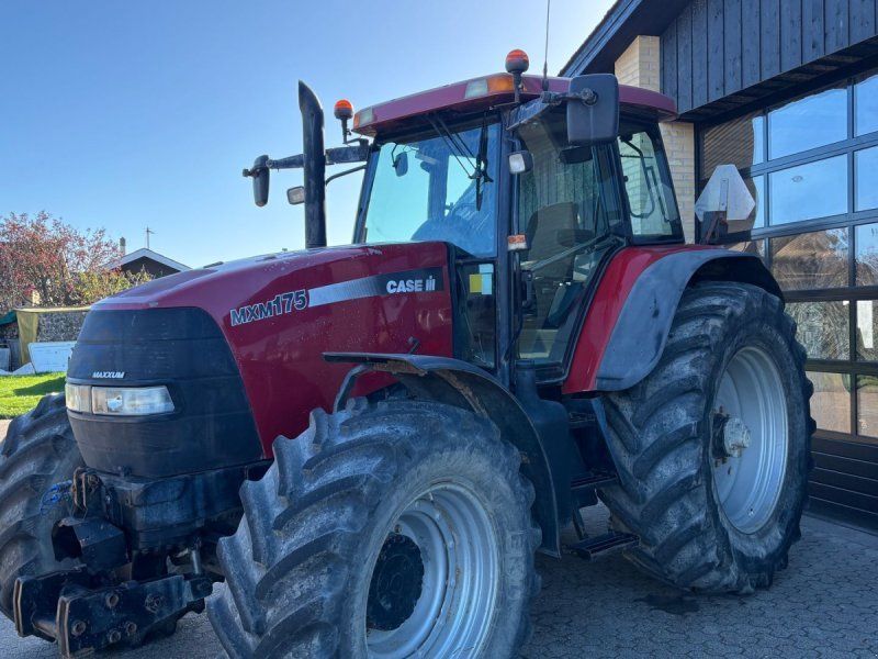 Case IH MXM 175