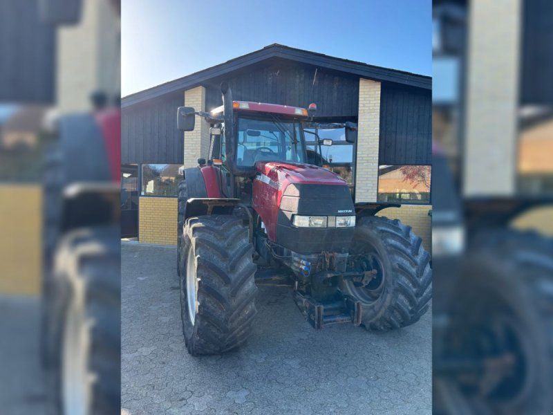Case IH MXM 175