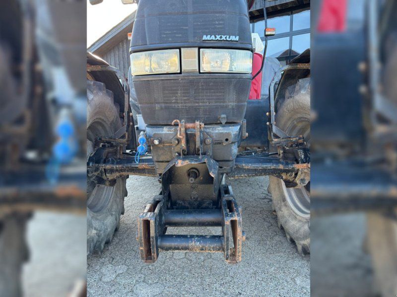 Case IH MXM 175