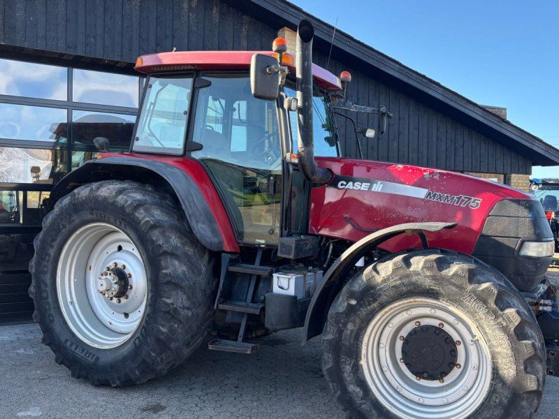 Case IH MXM 175