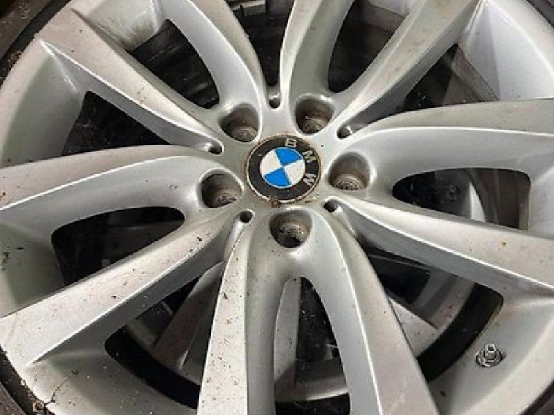Kompletträder 245/40r19 Rad Goodyear