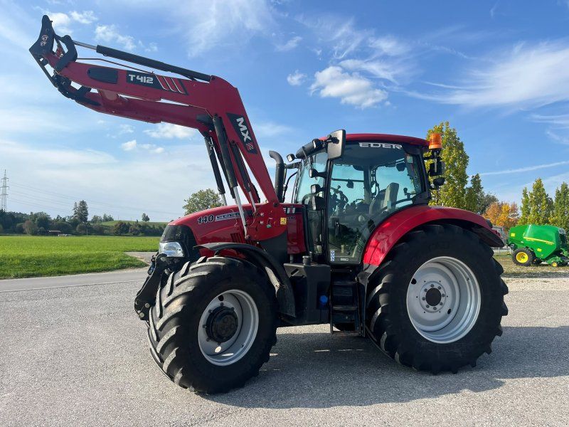 Case Maxxum 140