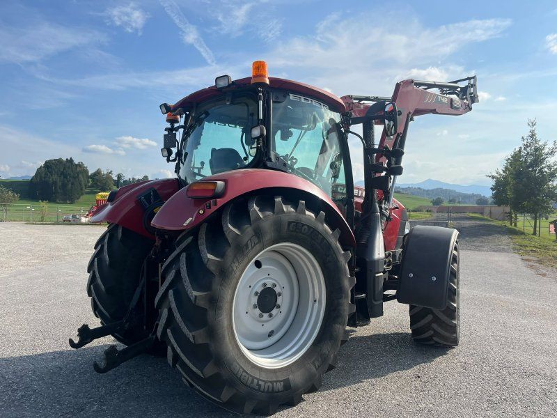 Case Maxxum 140