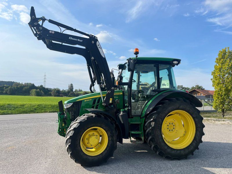 John Deere 5090 R