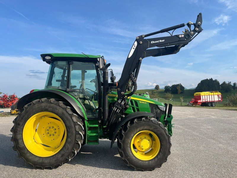 John Deere 5090 R