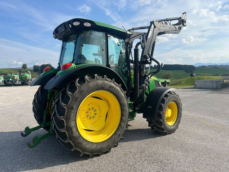 John Deere 5090 R