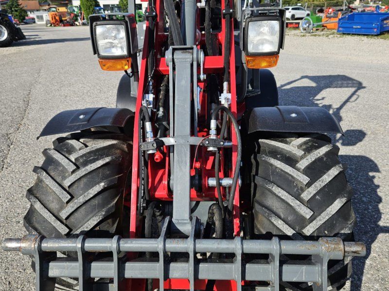 Weidemann 1160 E