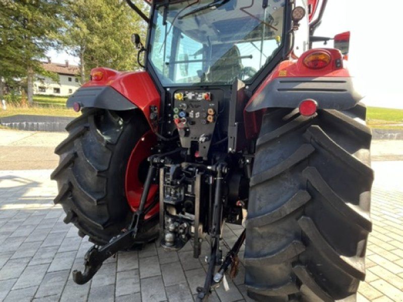 Zetor Forterra HSX 130 Forst