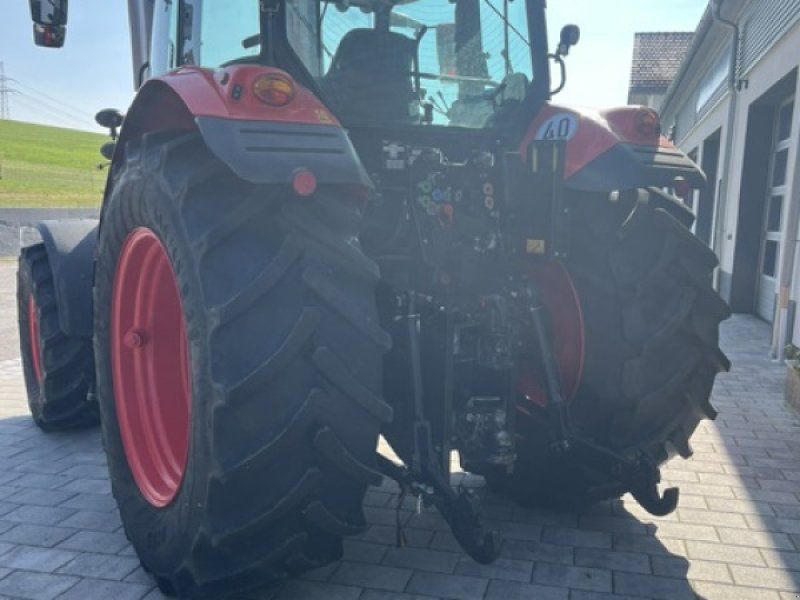 Zetor Forterra HSX 130 Forst