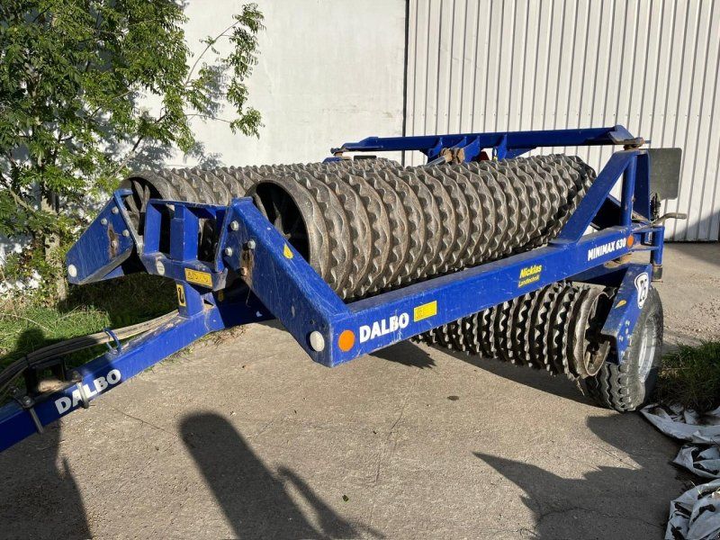 Dalbo Minimax 630