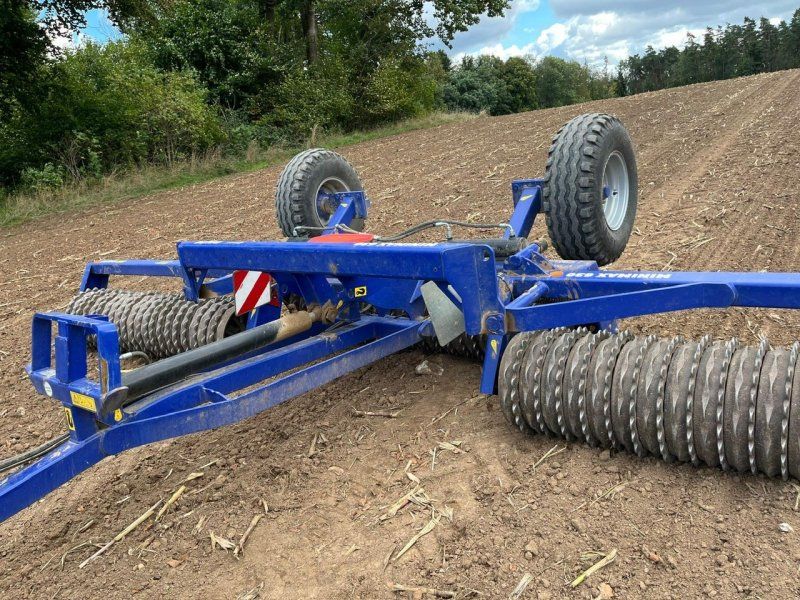 Dalbo Minimax 630
