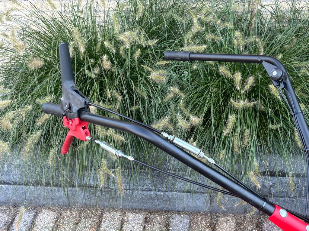 Honda Rtt2 tuinfrees grondfrees izgs met honda motor