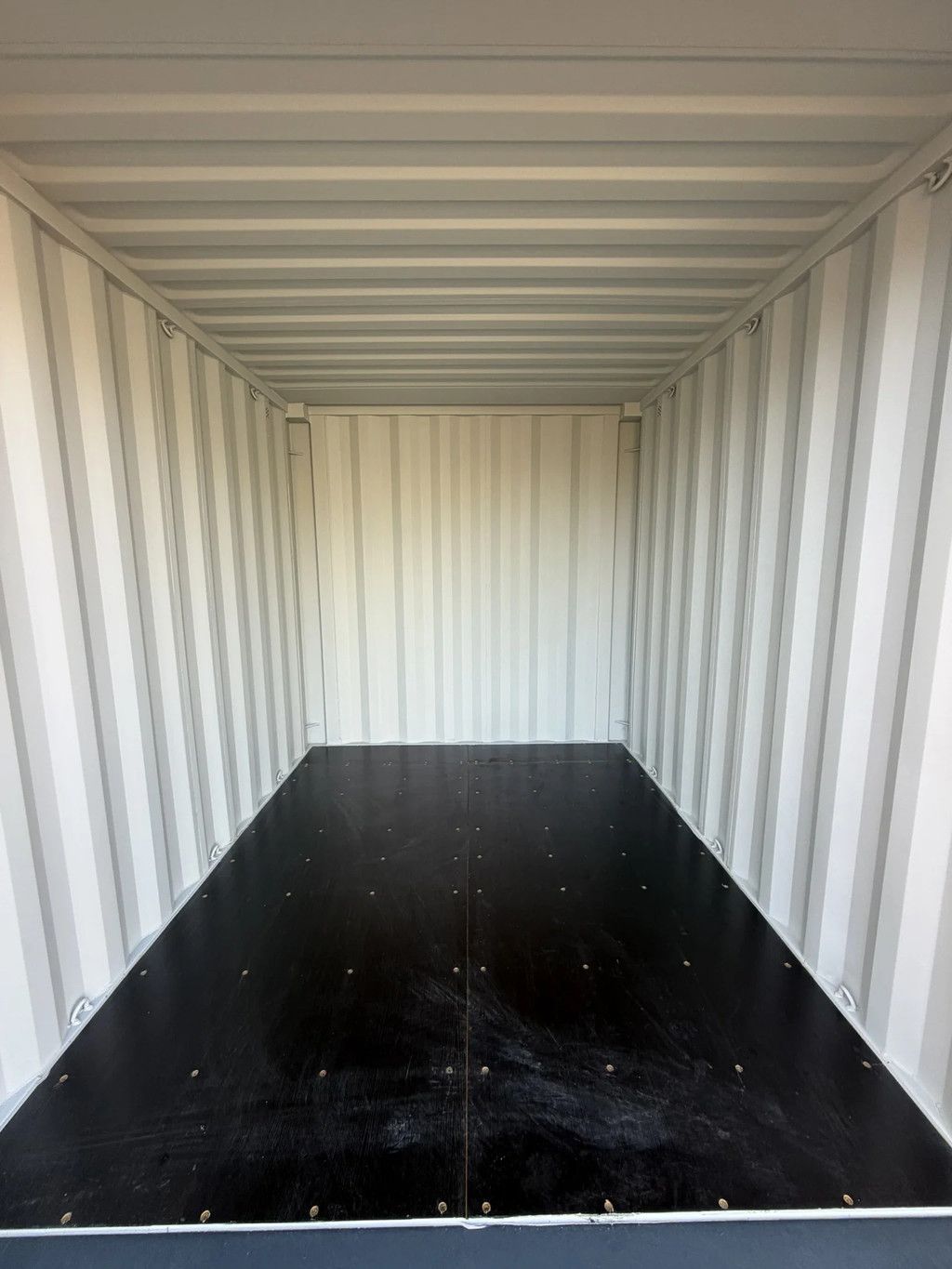 All-in nieuwe 10ft zeecontainer