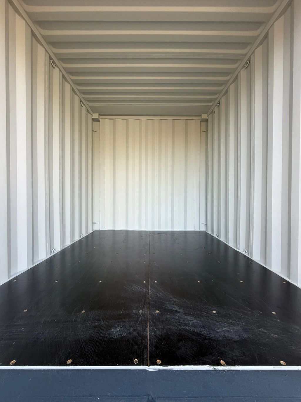 All-in nieuwe 10ft zeecontainer