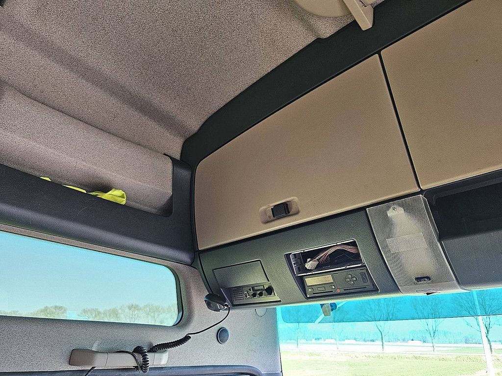 M.A.N. 18.460 TGX