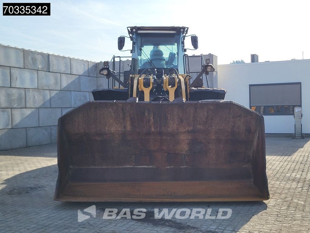 Caterpillar 980 M