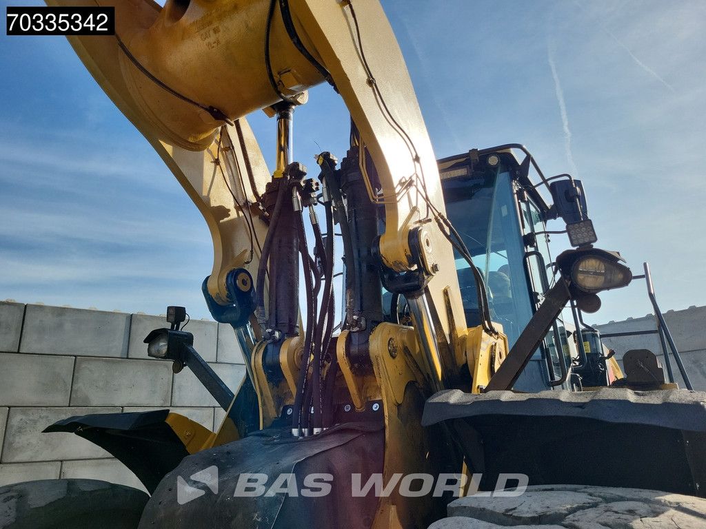 Caterpillar 980 M