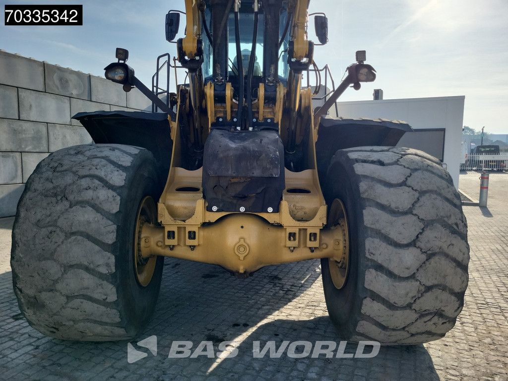 Caterpillar 980 M