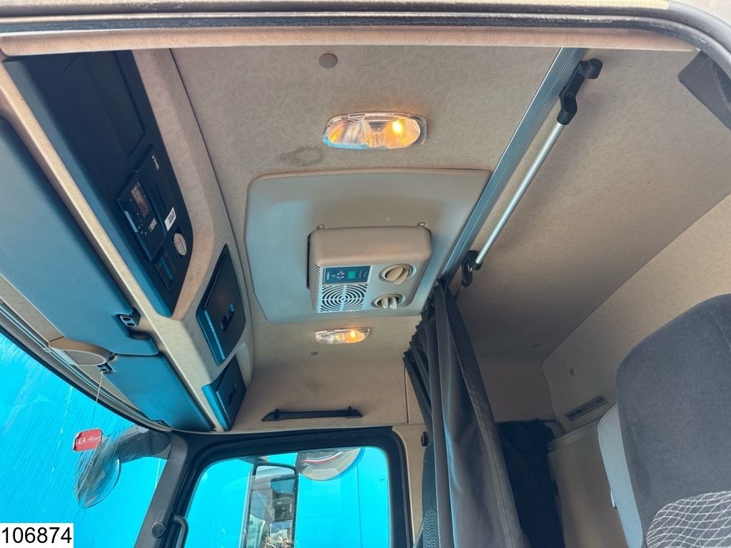 Mercedes Actros 2548 6x2, EURO 6, Retarder, Standairco