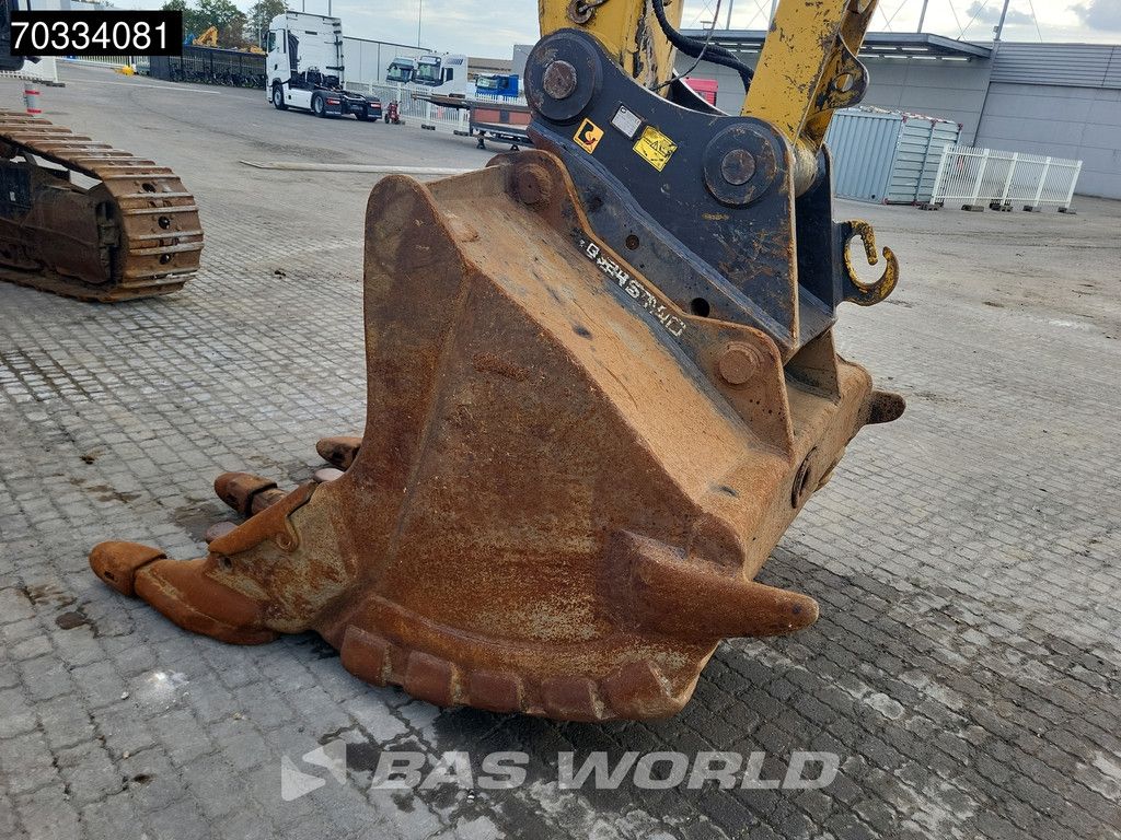 Caterpillar 340 F