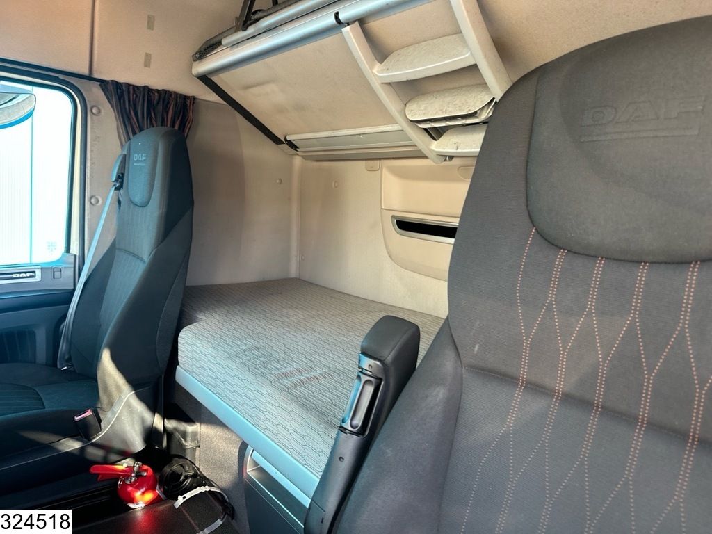 DAF XF 480 EURO 6, ACC