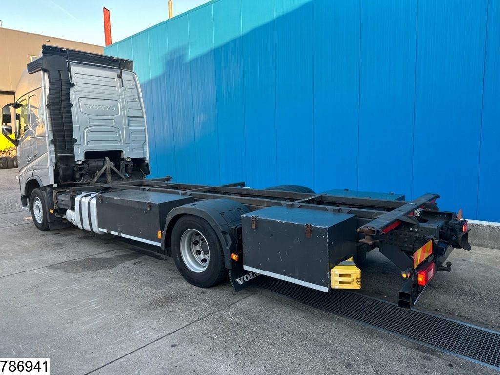 Volvo FH 500 EURO 6, ACC, BDF