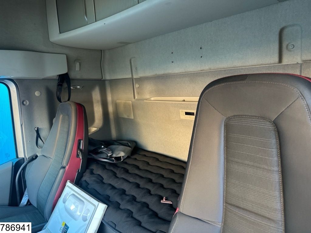 Volvo FH 500 EURO 6, ACC, BDF