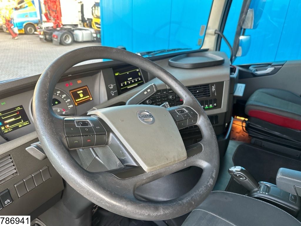 Volvo FH 500 EURO 6, ACC, BDF