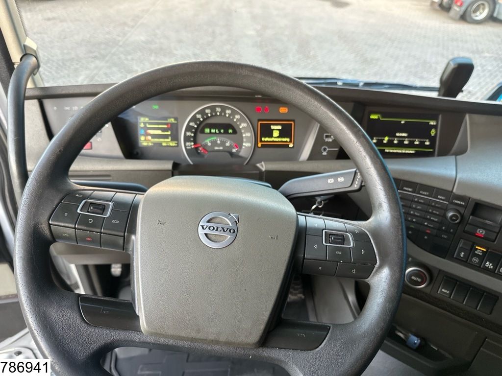 Volvo FH 500 EURO 6, ACC, BDF