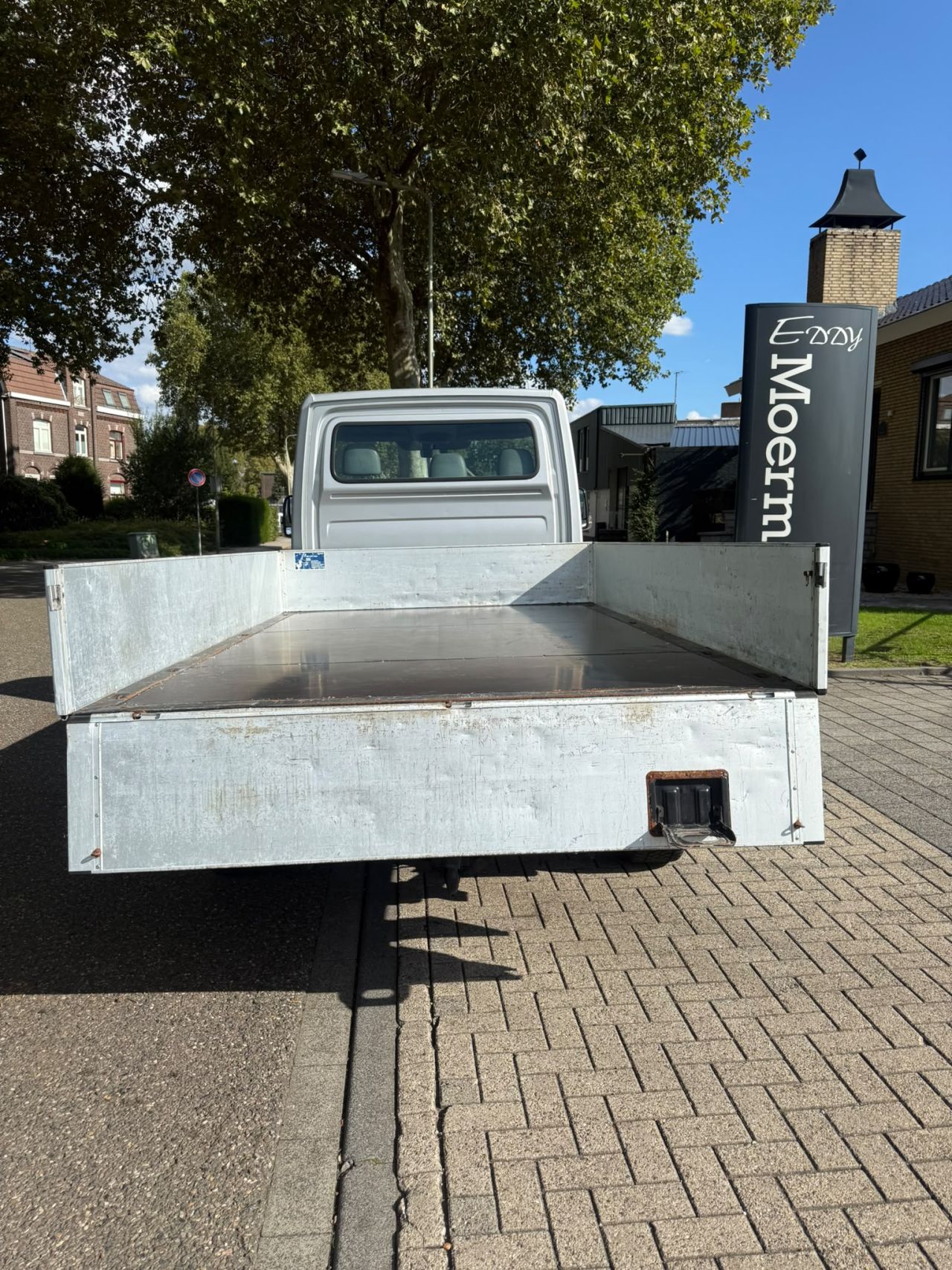 Volkswagen Crafter TDi