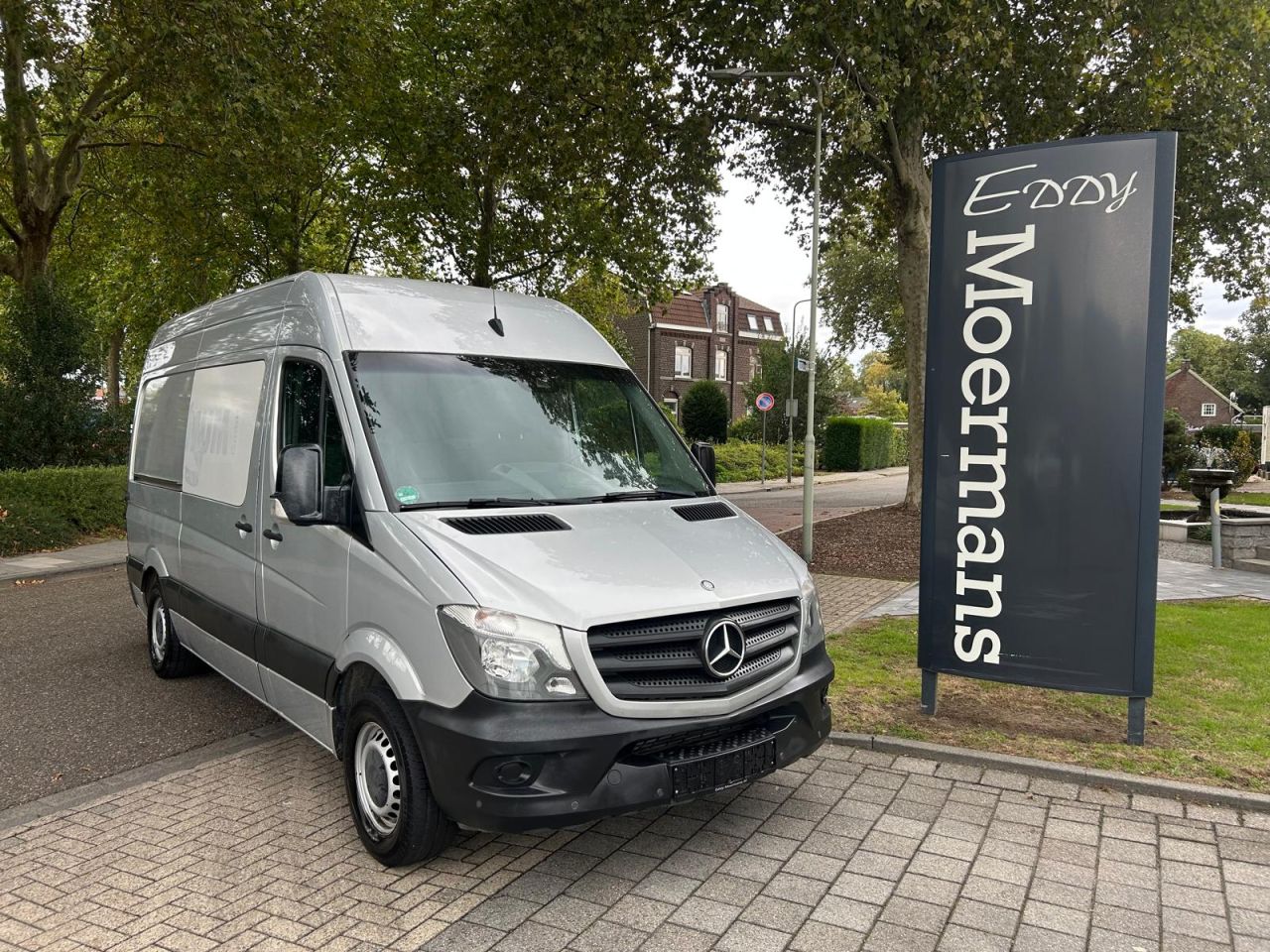 Mercedes Benz Sprinter 316 CDi