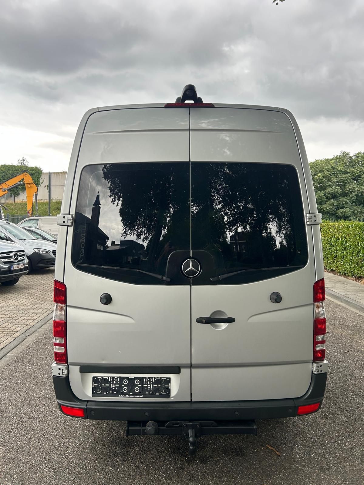 Mercedes Benz Sprinter 316 CDi
