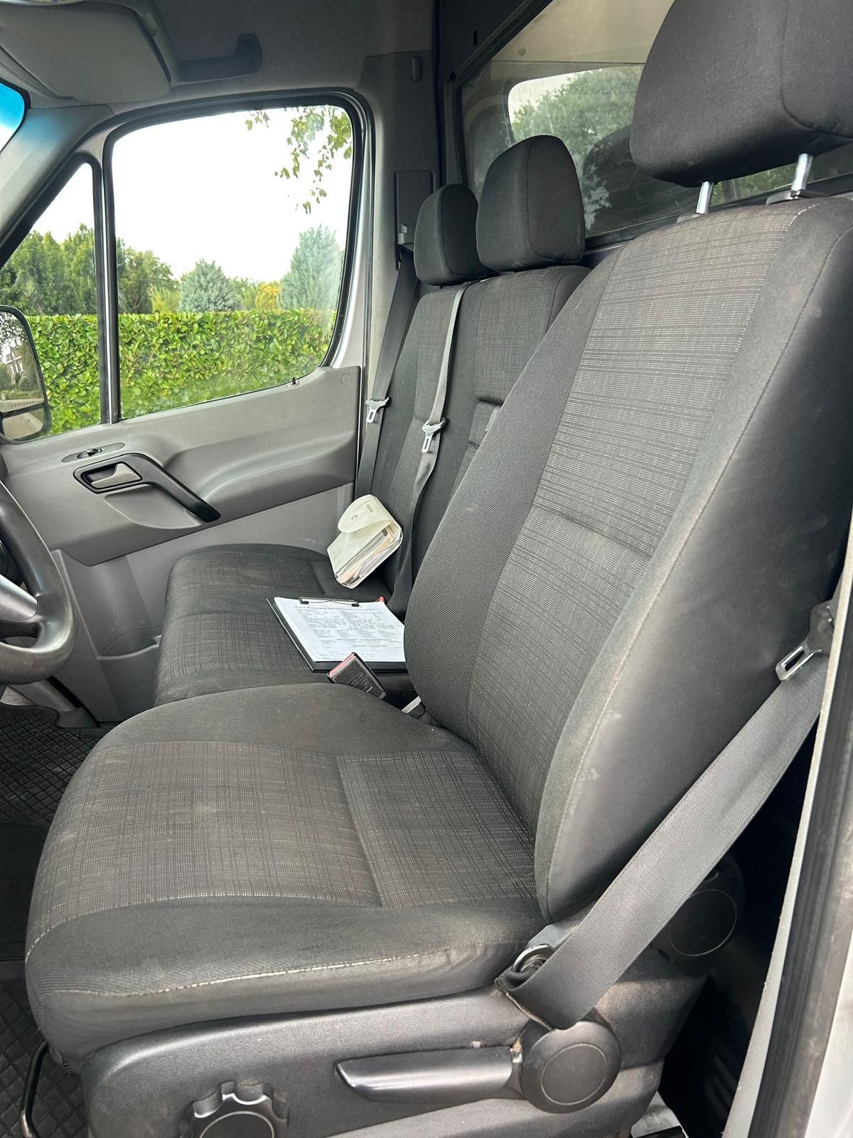 Mercedes Benz Sprinter 316 CDi